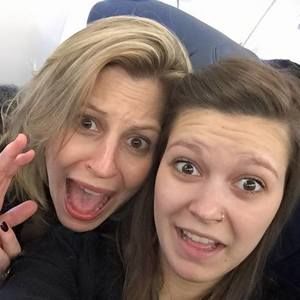 Meet your Posher, Tara